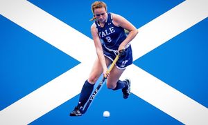 Image post by @yalefieldhockey on Instagram