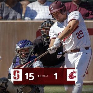 Image post by @stanfordbsb on Instagram