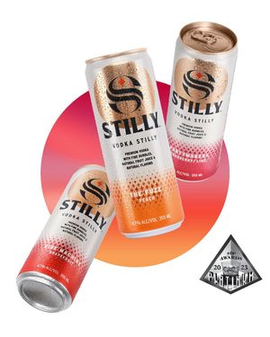 Image post by @drinkstilly on Instagram
