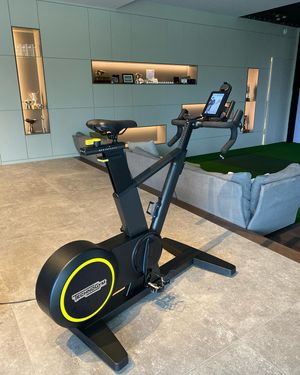 Image post by @berndwiesberger on Instagram