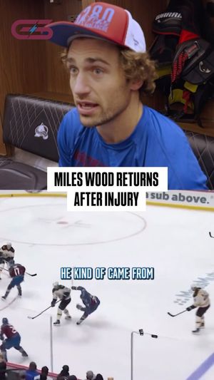 Video post by @Guerilla-Sports on Facebook