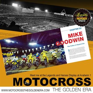 Image post by @legendsandheroestour on Instagram