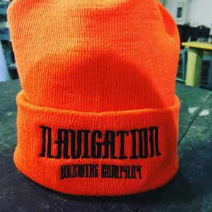 Image post by @navigationbrewingco on Instagram