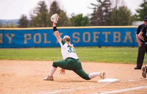 Image post by @hussonsoftball on Instagram