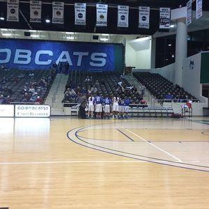 Image post by @gcsubobcats on Instagram