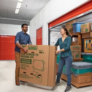 Image post by @uhaul on Instagram