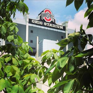 Image post by @studentlifeosu on Instagram