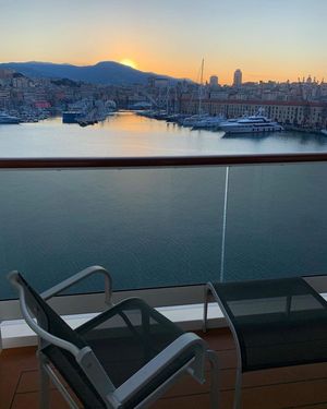 Image post by @legrandinavidacrociera on Instagram