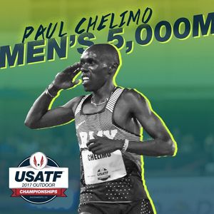 Image post by @usatf on Instagram