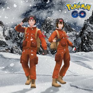 Image post by @pokemongoapp on Instagram