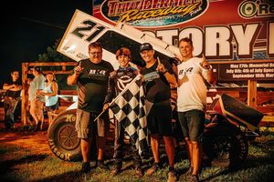 Image post by @gavanrace on Instagram