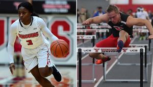 Image post by @ysutrackfieldxc on Instagram