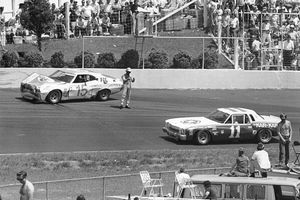 Image post by @martinsvilleswy on Instagram