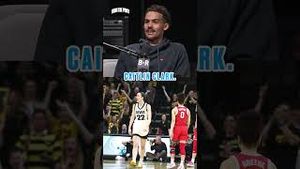 Video post by @traeyoung on YouTube