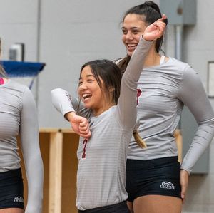 Image post by @colgate_vb on Instagram