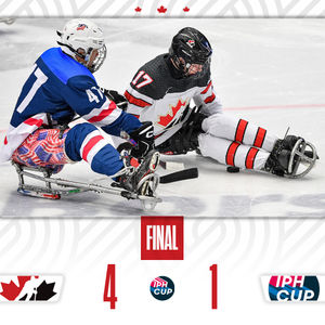 Image post by @hockeycanada on Instagram