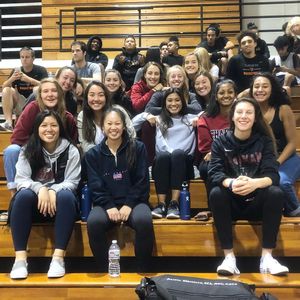 Image post by @chapmanwbb on Instagram