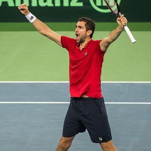 Image post by @filatennis on Instagram