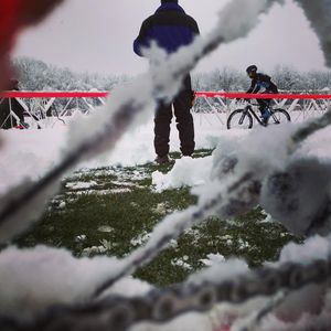 Image post by @bikerumor on Instagram