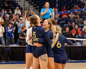 Image post by @regisvolleyball on Instagram