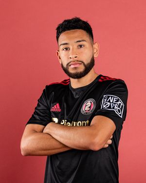 Image post by @atlutd2 on Instagram