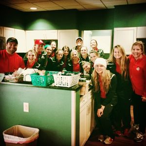 Image post by @ohiostatefh on Instagram