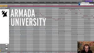 Video post by @armadamusictv on YouTube