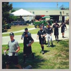Image post by @ucf.baseball on Instagram