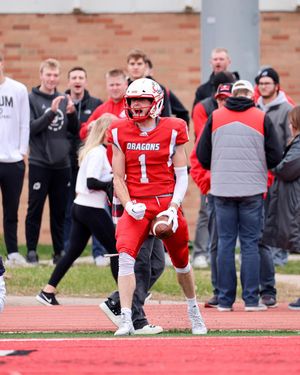 Image post by @msum_football on Instagram
