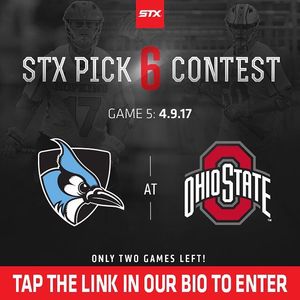 Image post by @stxmlax on Instagram