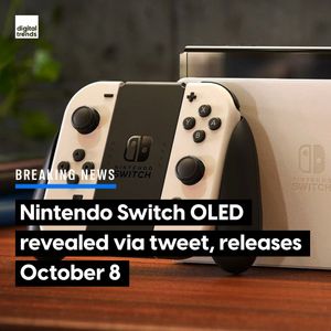 Image post by @digitaltrends on Instagram