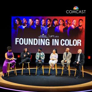 Image post by @comcast on Instagram