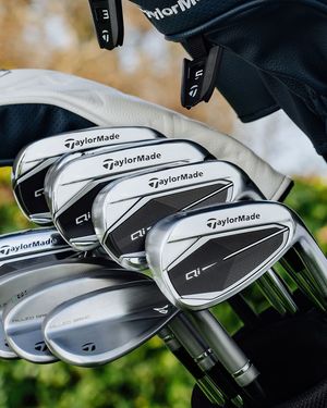 Image post by @taylormade_golf_japan on Instagram