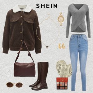 Image post by @shein_us on Instagram