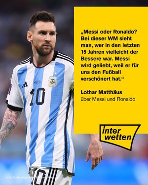 Image post by @interwetten on Instagram