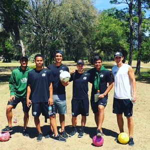 Image post by @jax_msoc on Instagram