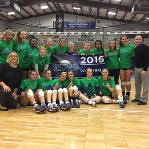 Image post by @trumanvolleyball on Instagram