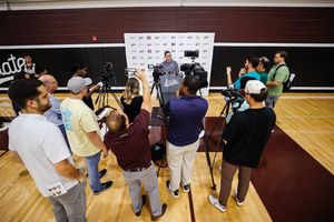 Image post by @coachsampurcell on Instagram