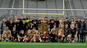 Image post by @lindenwoodmsoc on Instagram