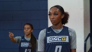 Image post by @uncgwbb on Instagram