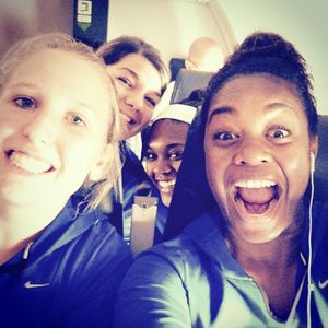 Image post by @memphisvball on Instagram