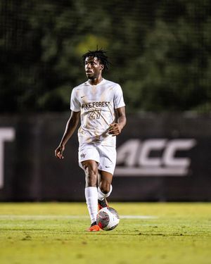 Image post by @wakemsoccer on Instagram