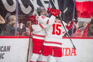 Image post by @ohiostatemhky on Instagram