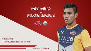 Image post by @sgpremierleague on Instagram