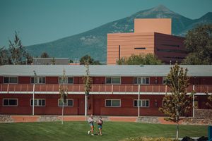 Image post by @nauflagstaff on Instagram