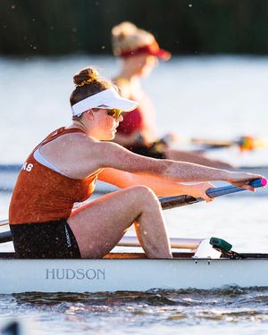 Image post by @texasrowing on Instagram