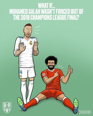 Image post by @brfootball on Instagram