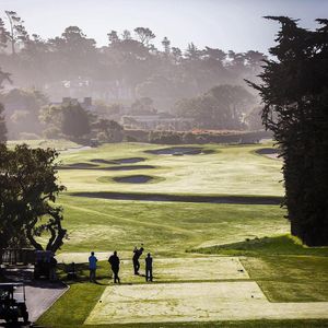Image post by @pebblebeachresorts on Instagram