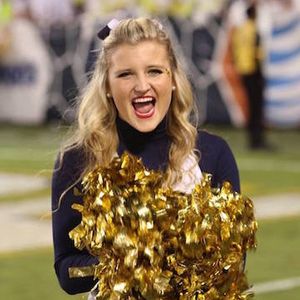Image post by @gtcheerleading on Instagram