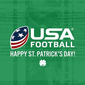 Image post by @usa_football on Instagram
